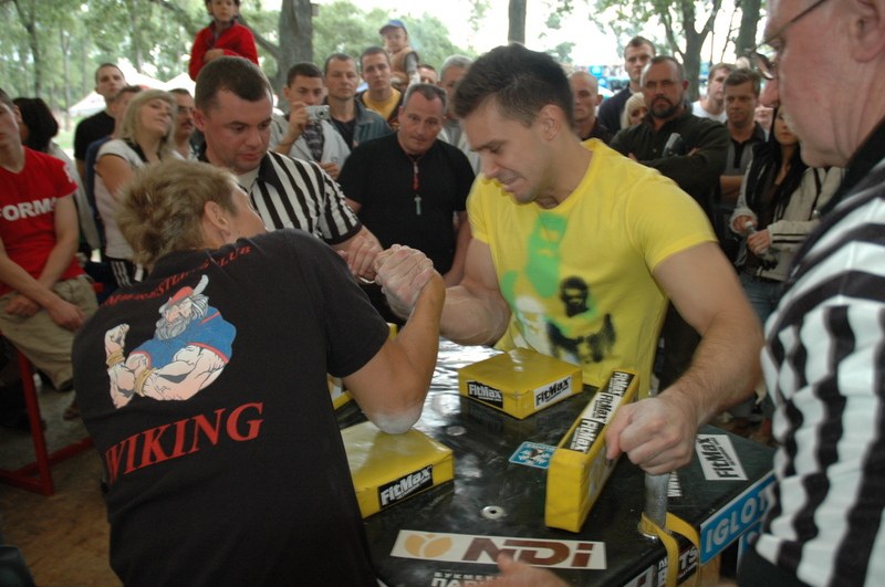 VIII Piknik Olimpijski