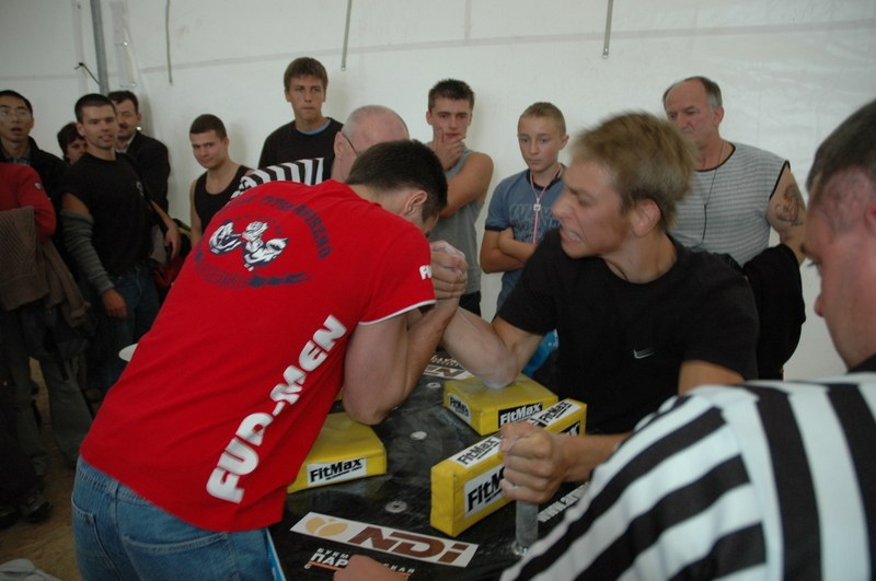 VIII Piknik Olimpijski