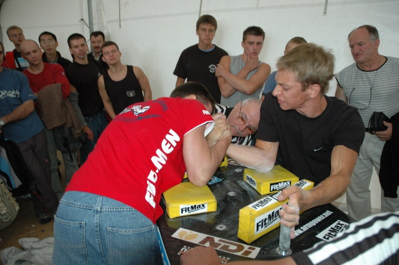 VIII Piknik Olimpijski