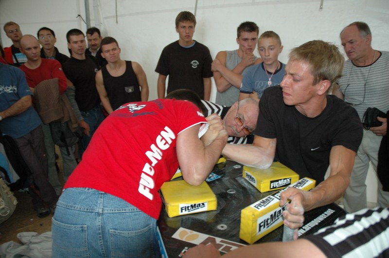 VIII Piknik Olimpijski