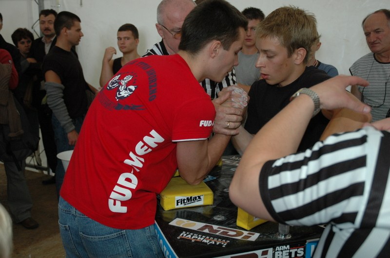 VIII Piknik Olimpijski