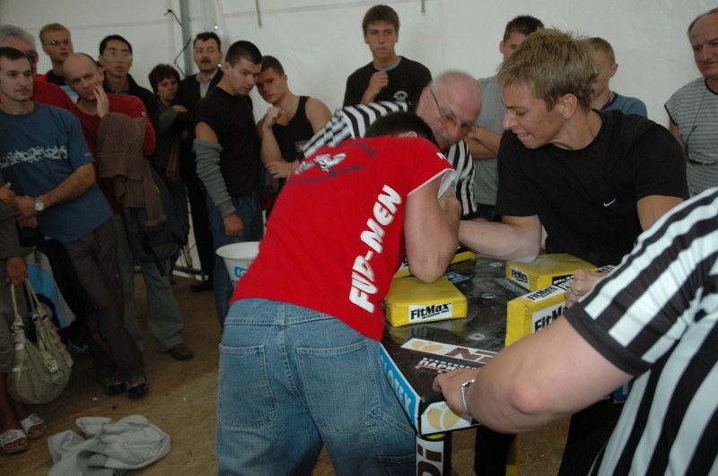 VIII Piknik Olimpijski