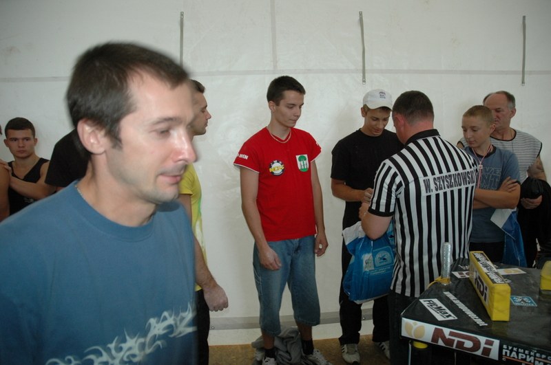 VIII Piknik Olimpijski