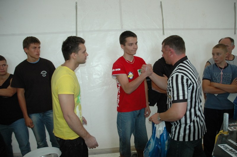 VIII Piknik Olimpijski