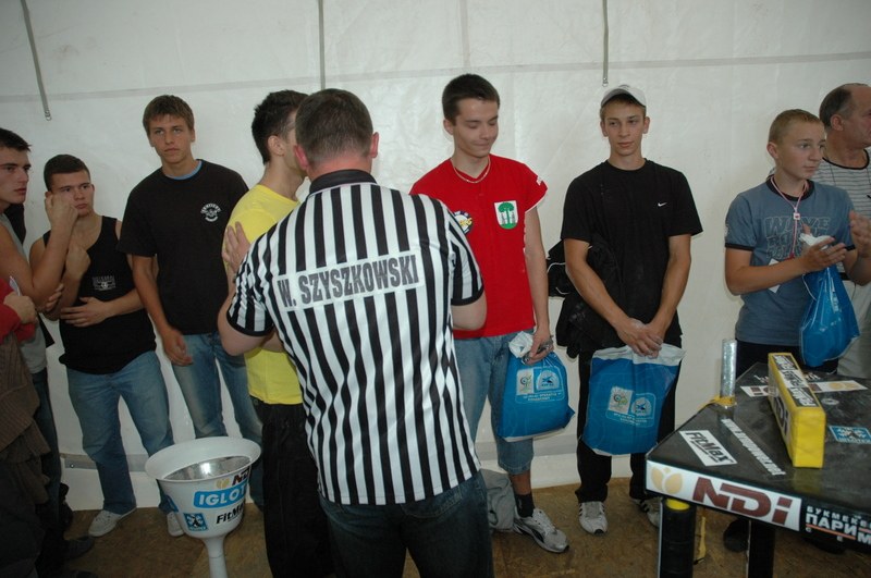 VIII Piknik Olimpijski