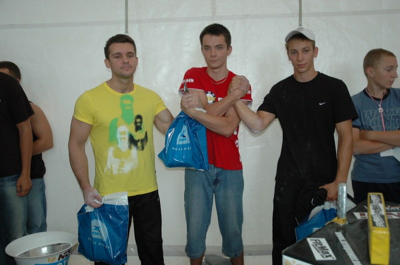 VIII Piknik Olimpijski