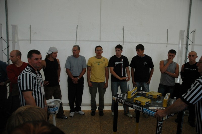 VIII Piknik Olimpijski