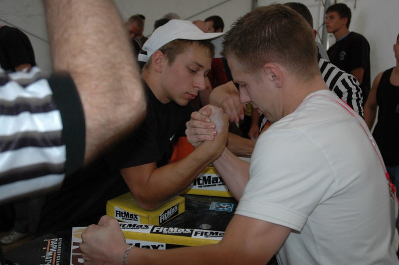 VIII Piknik Olimpijski