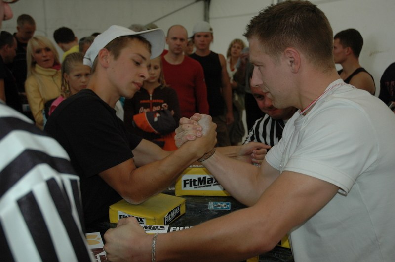 VIII Piknik Olimpijski