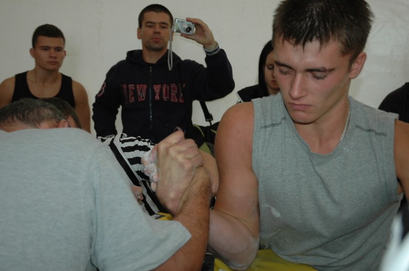 VIII Piknik Olimpijski