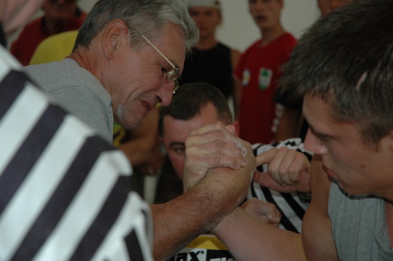 VIII Piknik Olimpijski