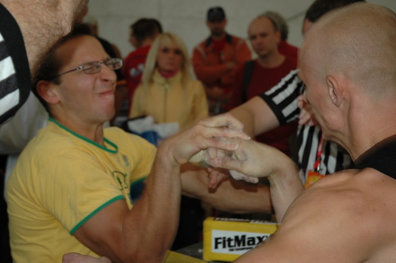 VIII Piknik Olimpijski