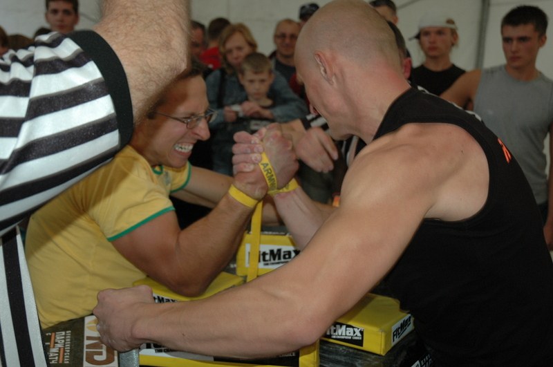 VIII Piknik Olimpijski