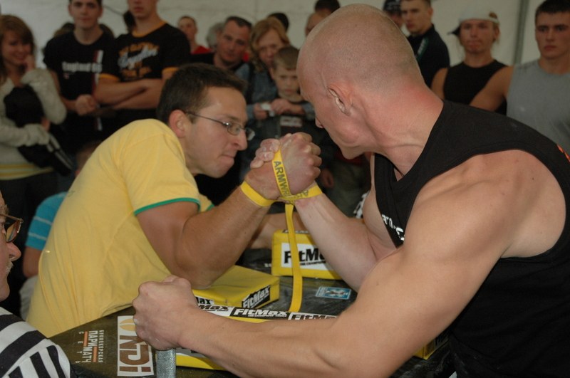 VIII Piknik Olimpijski