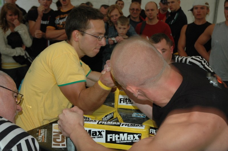 VIII Piknik Olimpijski