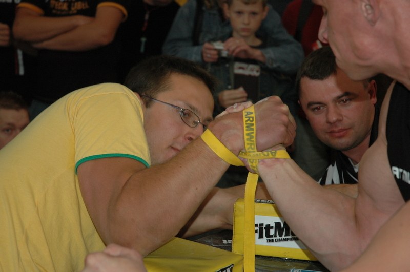 VIII Piknik Olimpijski