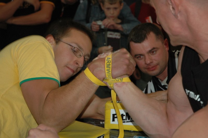 VIII Piknik Olimpijski