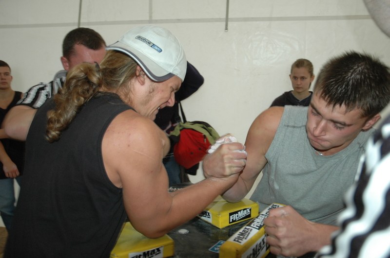 VIII Piknik Olimpijski