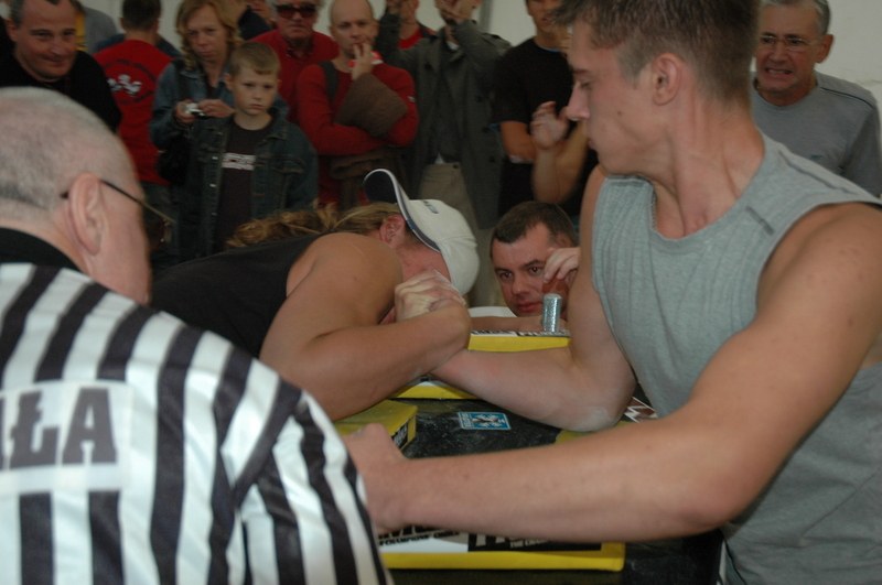 VIII Piknik Olimpijski