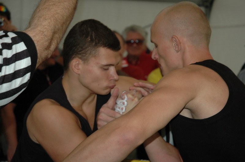 VIII Piknik Olimpijski