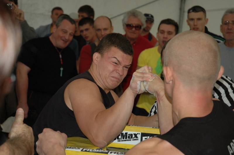 VIII Piknik Olimpijski