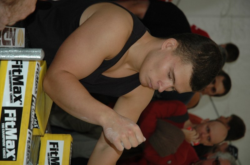 VIII Piknik Olimpijski