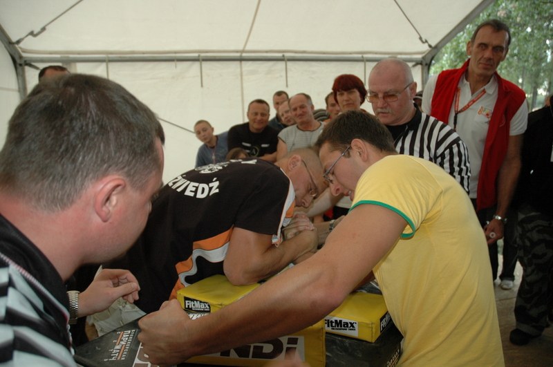 VIII Piknik Olimpijski