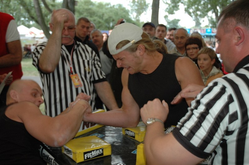 VIII Piknik Olimpijski