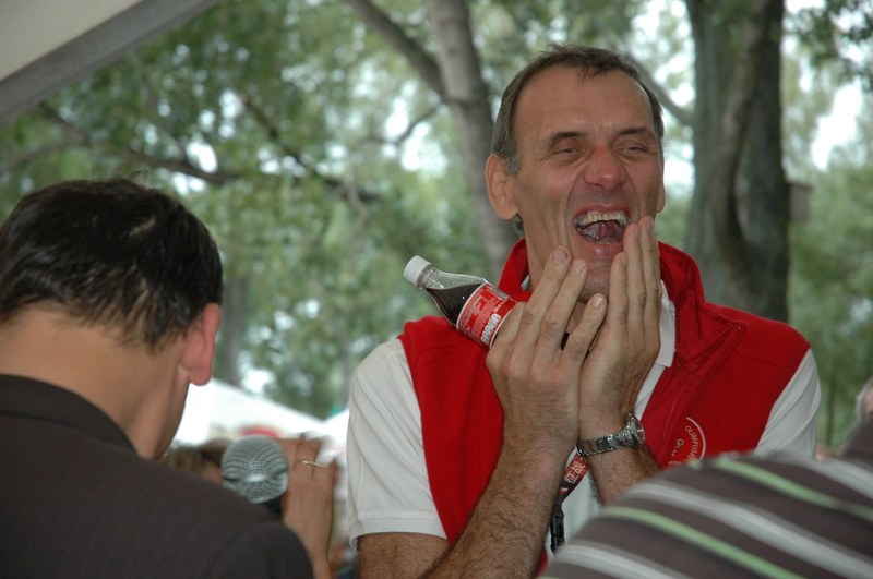 VIII Piknik Olimpijski