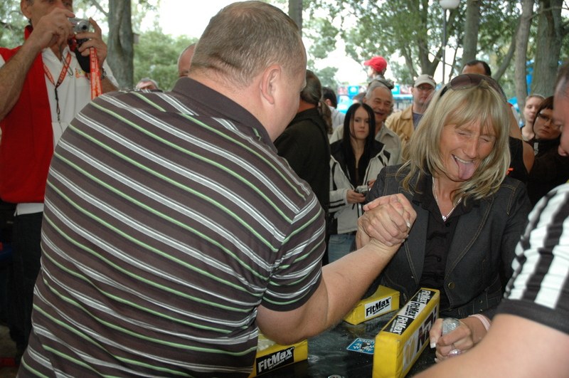 VIII Piknik Olimpijski