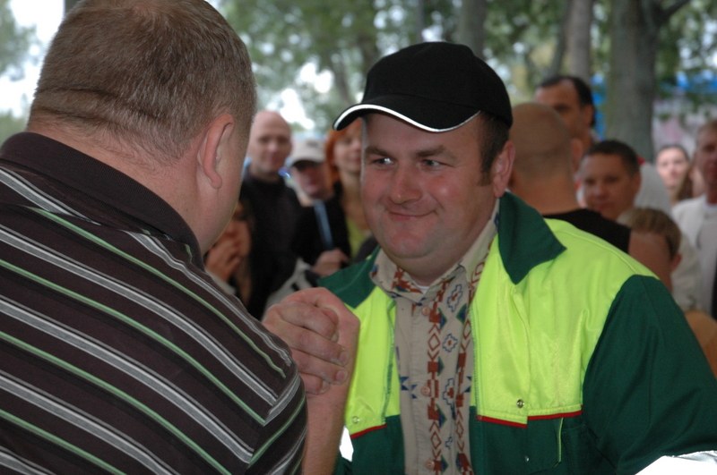 VIII Piknik Olimpijski