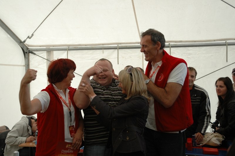 VIII Piknik Olimpijski