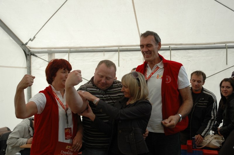 VIII Piknik Olimpijski