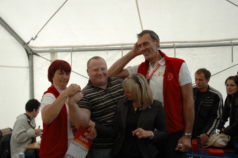 VIII Piknik Olimpijski