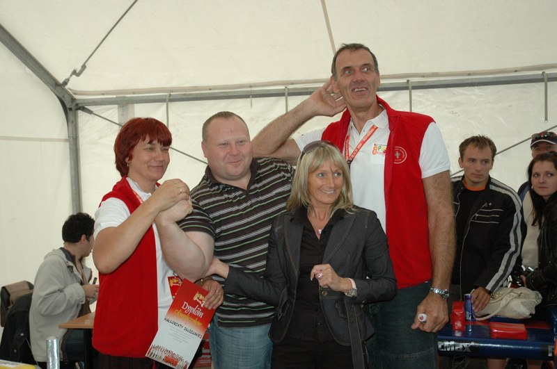 VIII Piknik Olimpijski