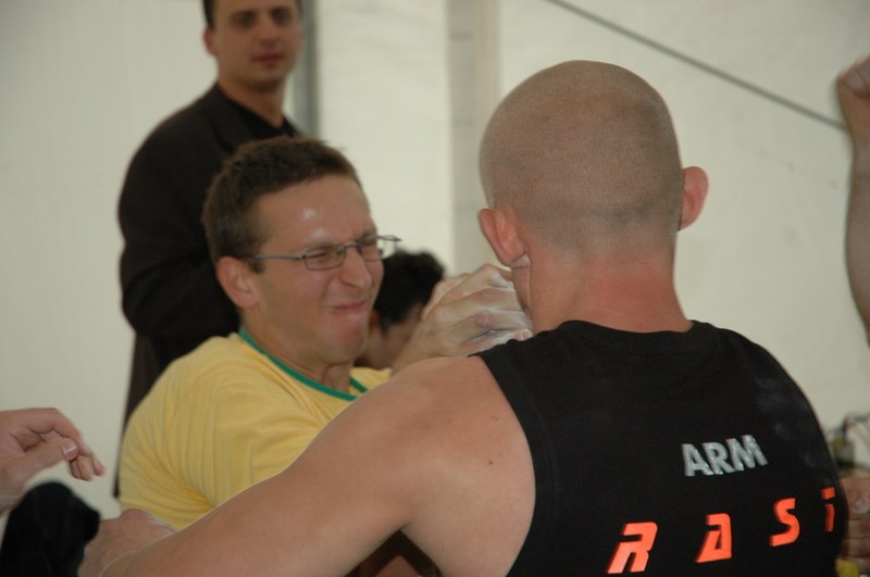 VIII Piknik Olimpijski