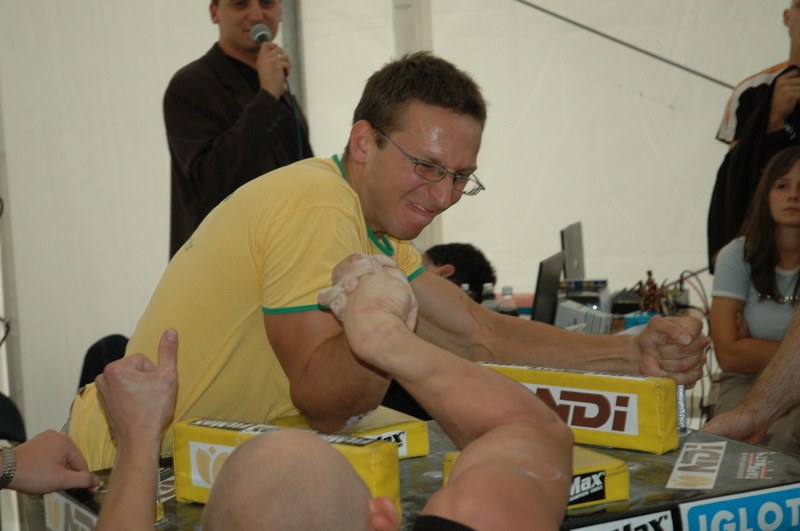 VIII Piknik Olimpijski