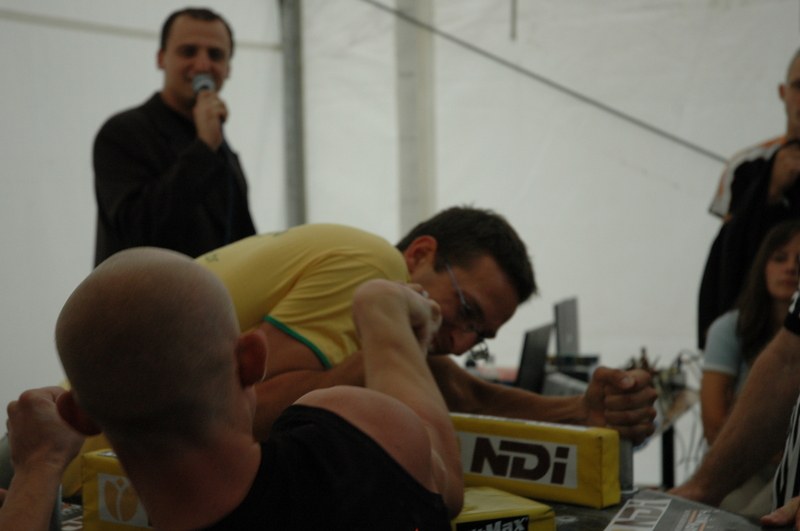 VIII Piknik Olimpijski