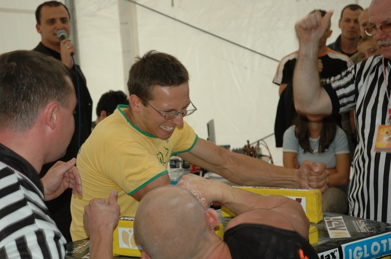 VIII Piknik Olimpijski