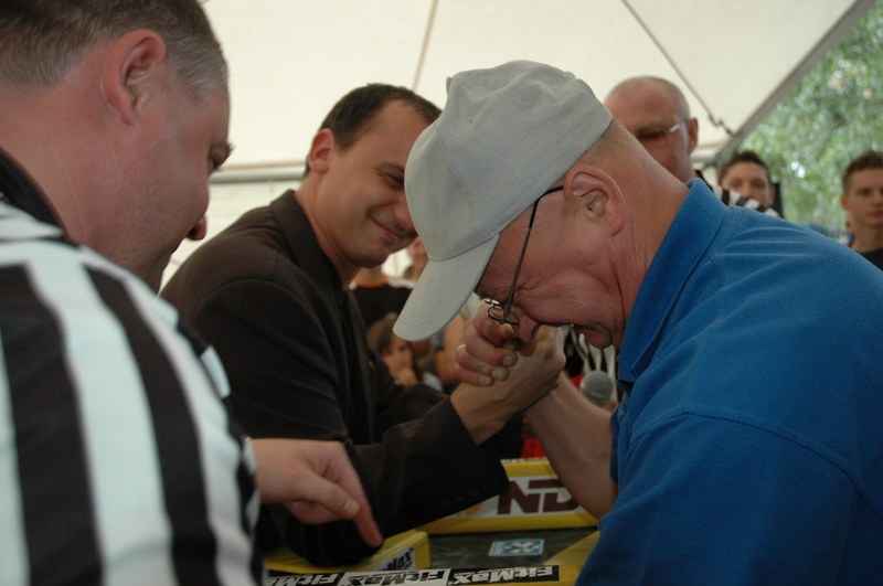 VIII Piknik Olimpijski