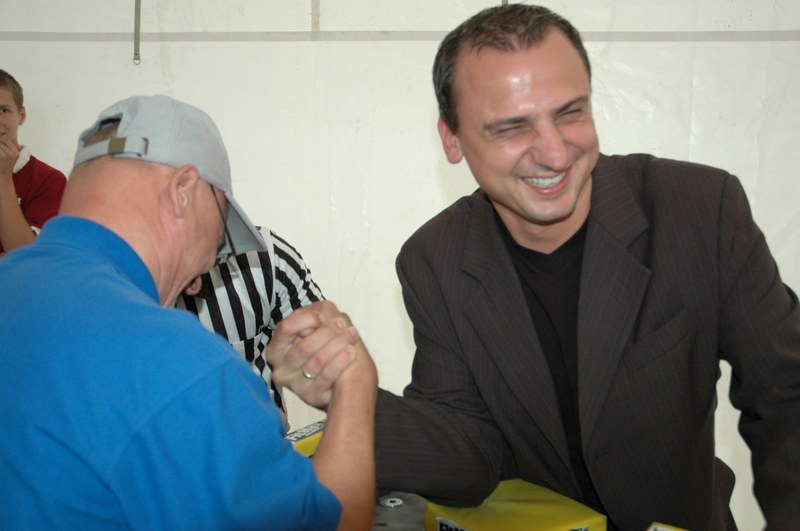 VIII Piknik Olimpijski