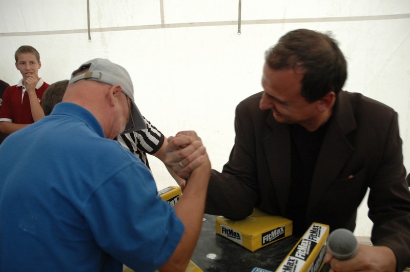 VIII Piknik Olimpijski