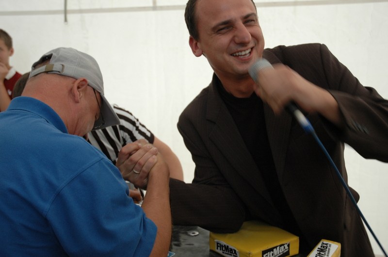 VIII Piknik Olimpijski