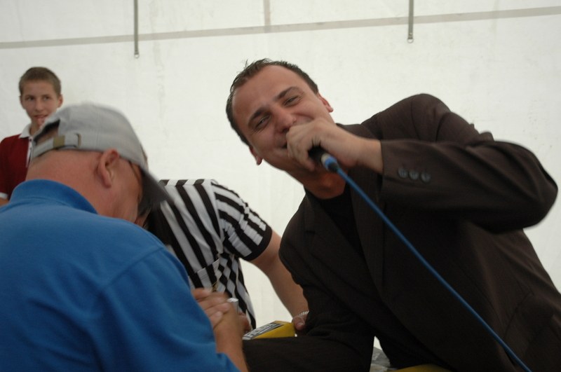 VIII Piknik Olimpijski