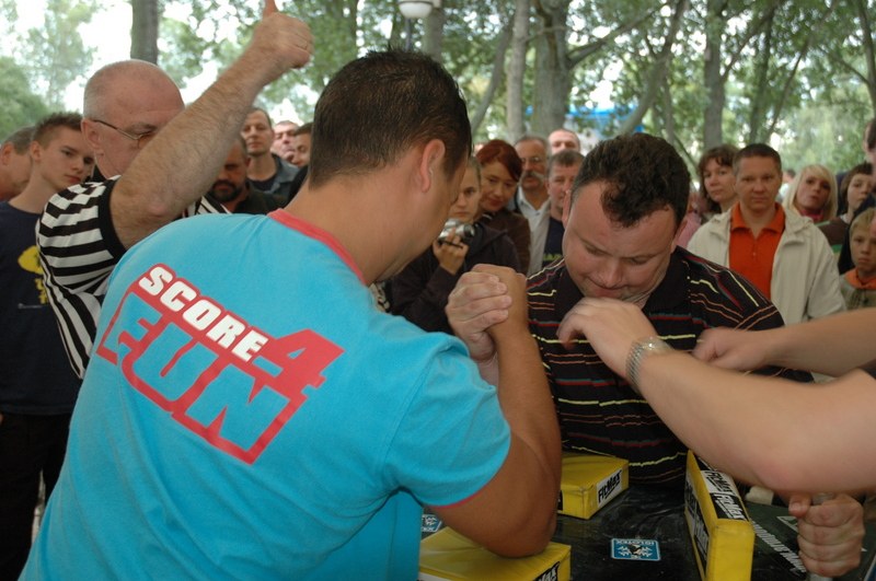 VIII Piknik Olimpijski