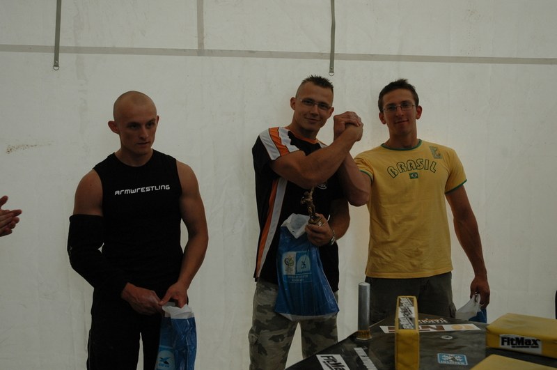 VIII Piknik Olimpijski