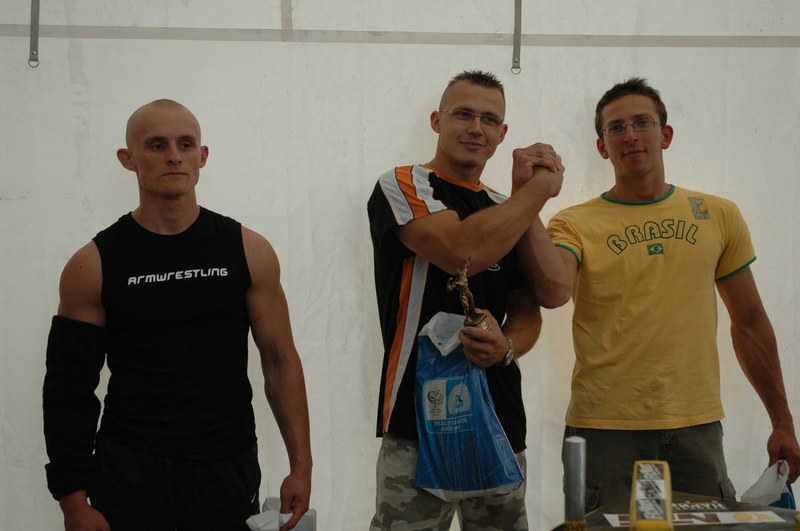 VIII Piknik Olimpijski