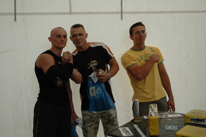 VIII Piknik Olimpijski