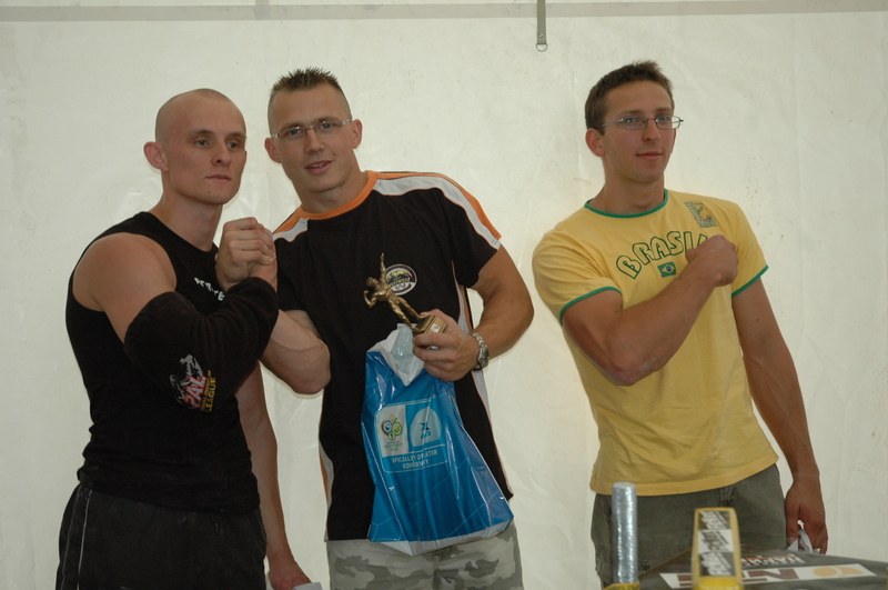 VIII Piknik Olimpijski