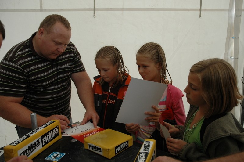 VIII Piknik Olimpijski